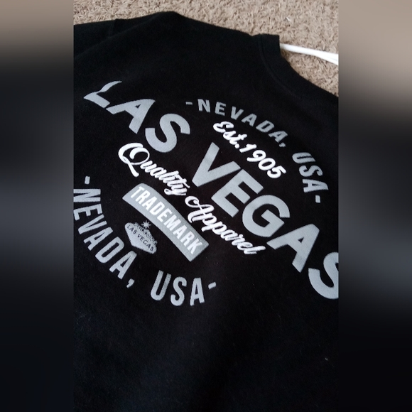 Graphic Sweatshirt - Picture 2 of 2